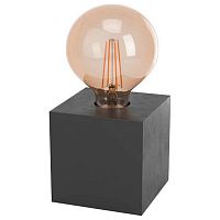 Настольная лампа декоративная Eglo Prestwick 2 43734 в Кораблино