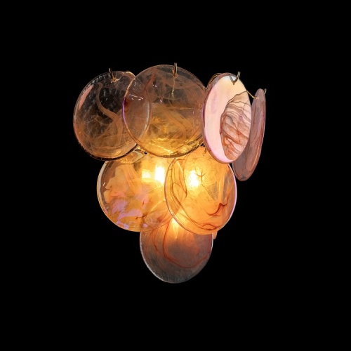 Накладной светильник Loft it Lolly 10492W Pink в Нижнем Новгороде фото 2