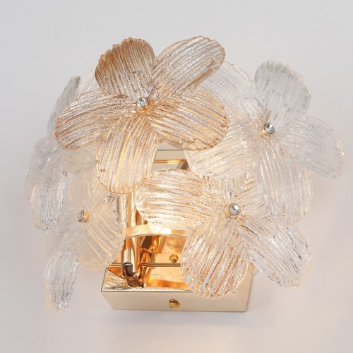 Накладной светильник Rivoli Ethel Б0061975 в Нижнем Новгороде фото 10