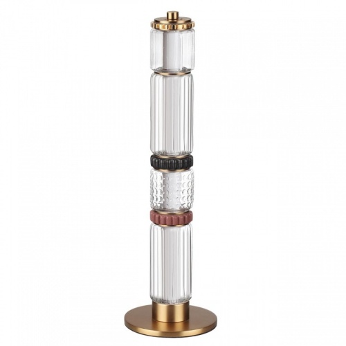 Настольная лампа декоративная Odeon Light COLLIER 5455/15TL в Нижнем Новгороде
