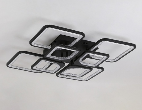 Потолочная люстра Ambrella Light FA FA4424 в Нижнем Новгороде фото 9