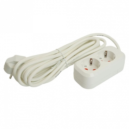 Удлинитель Stekker Home 49341 в Нижнем Новгороде фото 2