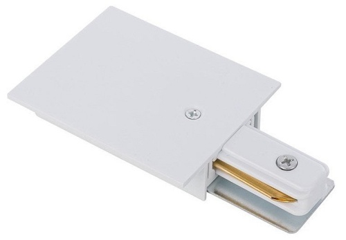 Токопровод концевой Hesby Lighting Skylite 0038 в Нижнем Новгороде