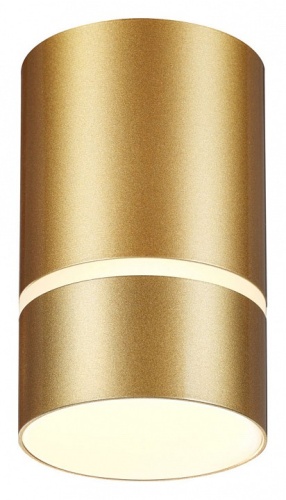 Накладной светильник Novotech Elina 370734 в Нижнем Новгороде фото 4