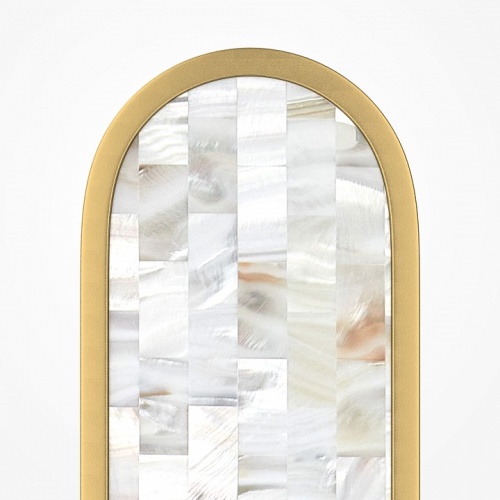 Накладной светильник Maytoni Perlamour MOD429WL-L30BSK в Нижнем Новгороде фото 5