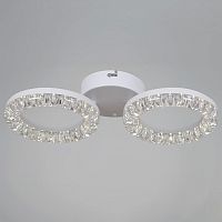 Накладной светильник 09847-0.3-02A WH в Нижнем Новгороде