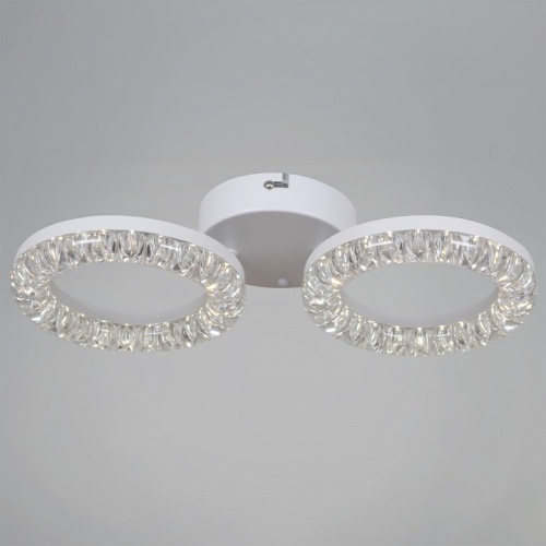 Накладной светильник 09847-0.3-02A WH в Нижнем Новгороде