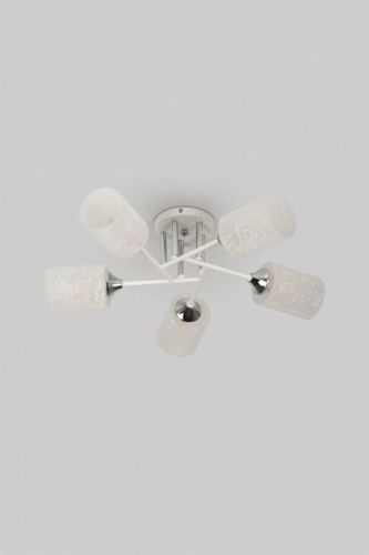 Потолочная люстра Rivoli Federica Б0068392 в Нижнем Новгороде фото 5