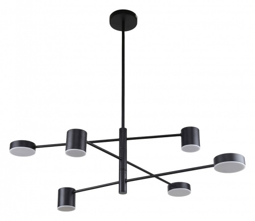Подвесная люстра F-promo Ducan 3094-6P в Нижнем Новгороде