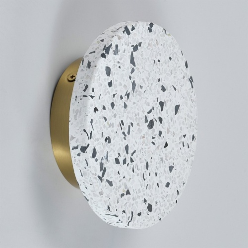 Накладной светильник Zortes Terrazzo ZRS.1878.08 в Нижнем Новгороде фото 6