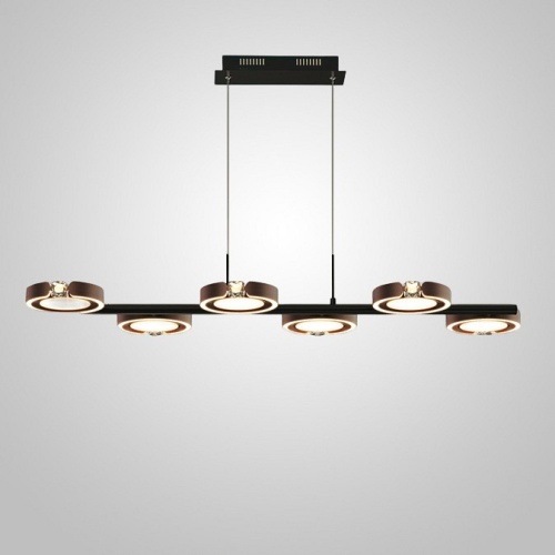 Подвесной светильник Imperiumloft SELLIF sellif-long01 в Нижнем Новгороде