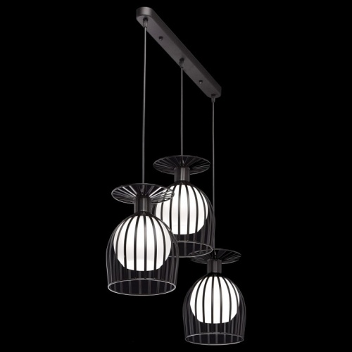 Подвесной светильник De City Лоск 25 354018503 в Нижнем Новгороде фото 11