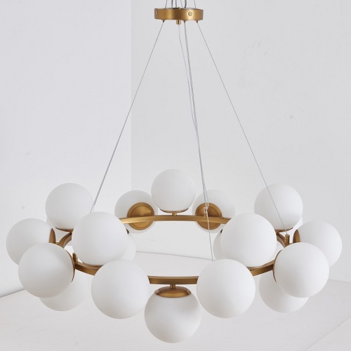 Подвесная люстра Zortes Blume ZRS.1895.05 в Нижнем Новгороде фото 2