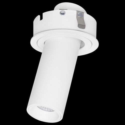 Встраиваемый светильник Lightstar Intero TUBO 217262 в Нижнем Новгороде фото 3