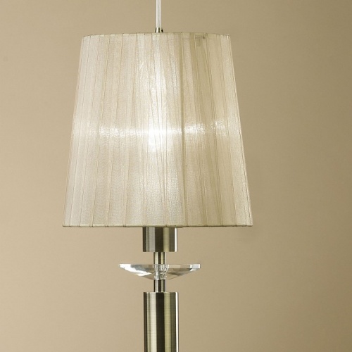 Подвесной светильник Mantra Tiffany 3875 в Нижнем Новгороде фото 3