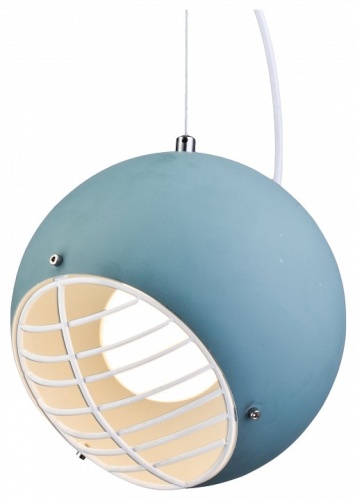 Подвесной светильник Lucia Tucci Narni 3 NARNI 1942.1 gray-green в Нижнем Новгороде