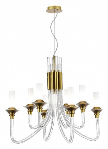 Подвесная люстра ST-Luce Vetrano SL1241.203.08 в Нижнем Новгороде фото 4