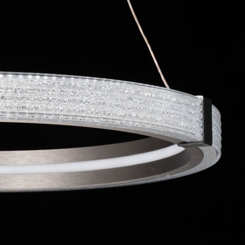 Подвесной светильник De City Платлинг 117010101 в Нижнем Новгороде фото 5