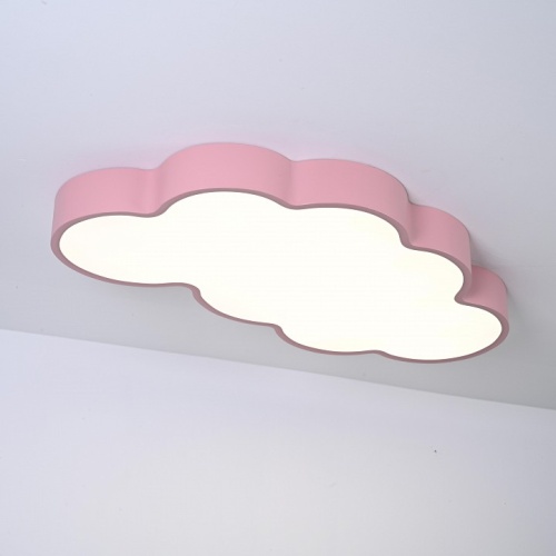 Накладной светильник Imperiumloft CLOUD Розовый CLOUD01 в Нижнем Новгороде фото 6