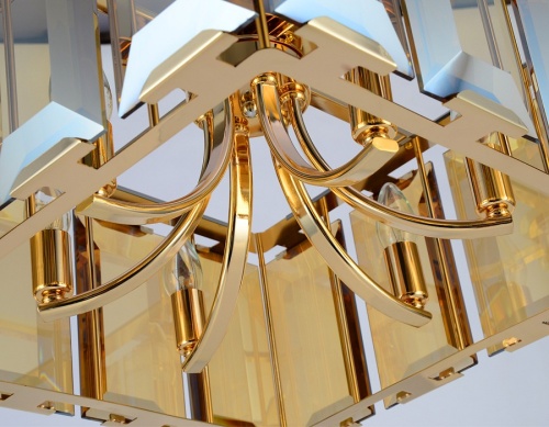 Подвесной светильник Ambrella Light TR TR5149 в Нижнем Новгороде фото 5