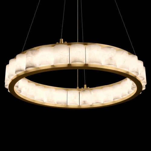 Подвесной светильник Loft it Manhattan 10415/600 в Нижнем Новгороде фото 5