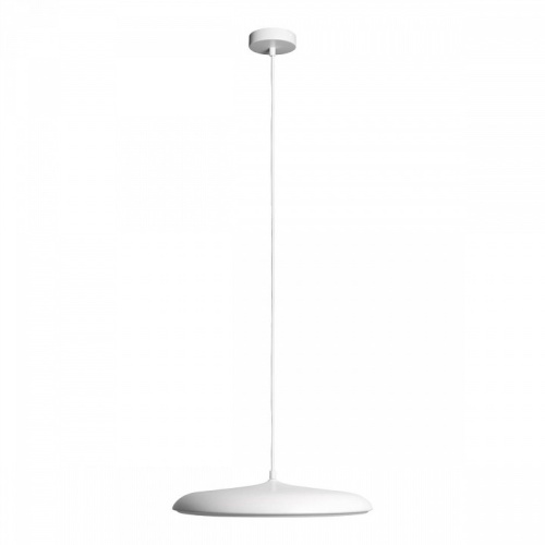 Подвесной светильник Loft it Plato 10119 White в Белово фото 3