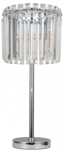 Настольная лампа декоративная Moderli Levi V10757-3T в Нижнем Новгороде