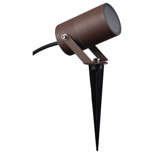 Наземный низкий светильник Mantra QUEBEC 9288 в Нижнем Новгороде