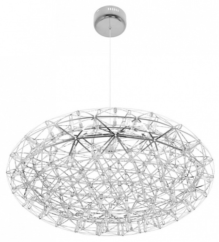 Подвесной светильник Loft it Raimond 9027-75 Chrome в Нижнем Новгороде фото 5