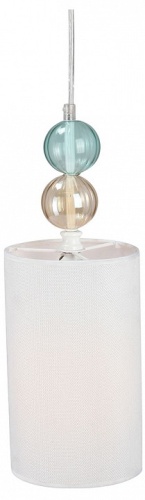 Подвесной светильник Vitaluce V2892 V2892-0/1S в Нижнем Новгороде