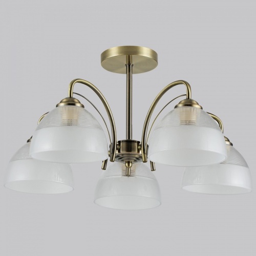 Люстра на штанге 27570-0.3-05 в Нижнем Новгороде