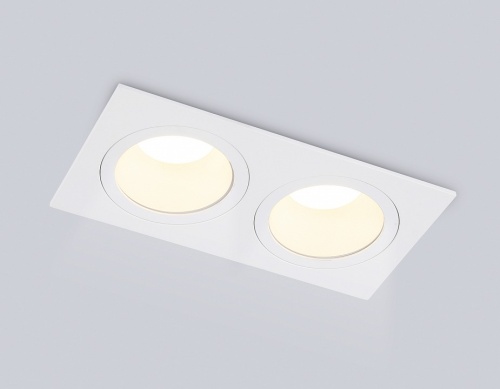 Встраиваемый светильник Ambrella Light TN TN102830 в Нижнем Новгороде фото 4