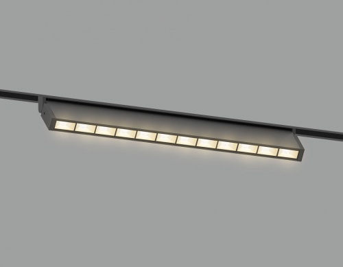 Накладной светильник Ambrella Light TRACK SYSTEM GL2360 в Нижнем Новгороде фото 5