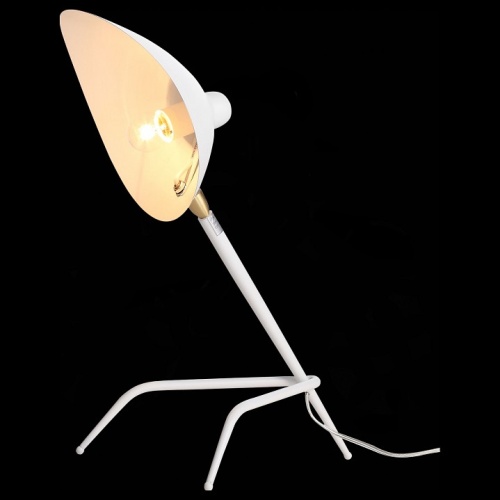 Настольная лампа декоративная ST-Luce Spruzzo SL305.504.01 в Сочи фото 7