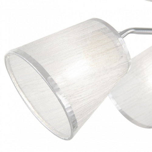 Потолочная люстра Arte Milano Napoli-6820 337646/5 CR в Нижнем Новгороде фото 4