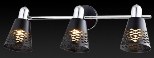 Спот TopLight Susan TL3760Y-03BC в Нижнем Новгороде фото 2