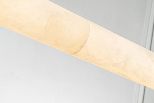 Подвесной светильник Belfast Ravenhill L-8199-L90 BR MB в Нижнем Новгороде фото 4