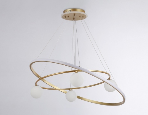 Подвесная люстра Ambrella Light FL FL66328 в Нижнем Новгороде фото 5