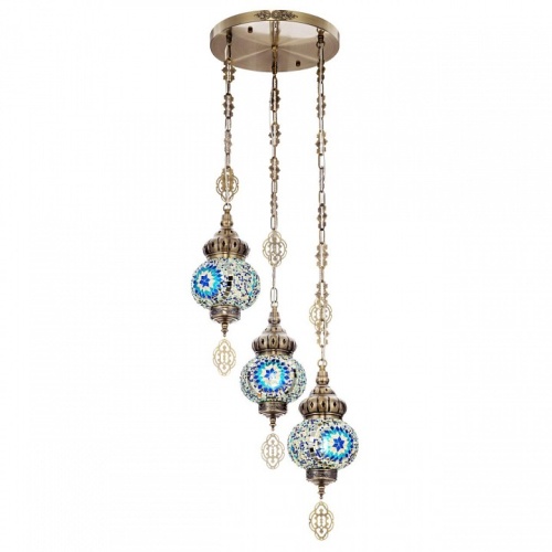 Подвесной светильник Citilux Каир CL419136 в Нижнем Новгороде фото 8