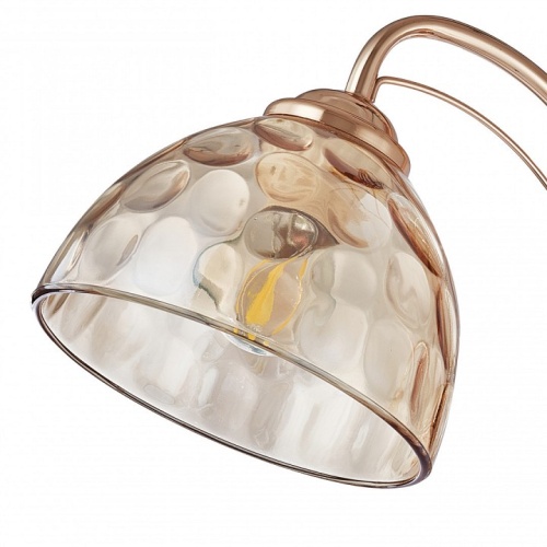 Люстра на штанге Arte Milano Napoli-2366 332366/3 FGD в Нижнем Новгороде фото 4