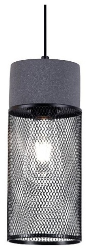 Подвесной светильник Favourite cementita 4273-1P в Симе