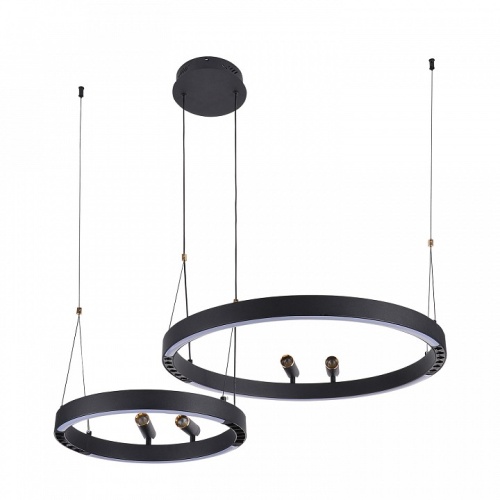 Подвесной светильник F-promo Slinga 4474-2P в Нижнем Новгороде фото 2