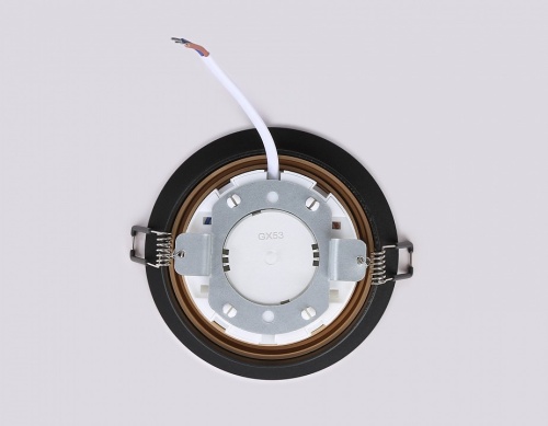 Встраиваемый светильник Ambrella Light TN TN51914 в Нижнем Новгороде фото 4