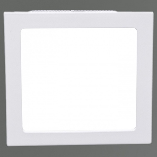 Встраиваемый светильник 00212-9.0-001LF LED 12W WT в Нижнем Новгороде