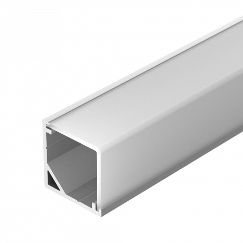 Профиль накладной Arlight SL-KANT-H16-2000ANOD 023723 в Нижнем Новгороде фото 4