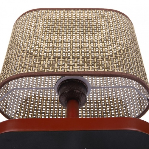 Настольная лампа декоративная Lumion Maderana 8202/1T в Нижнем Новгороде фото 2