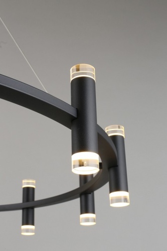 Подвесная люстра Aployt Klarcia APL.037.03.200 в Нижнем Новгороде фото 12