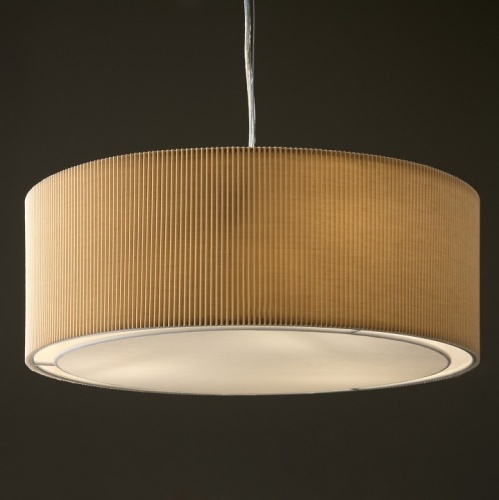 Подвесной светильник Freya Pleating FR5434PL-03BG в Нижнем Новгороде фото 6