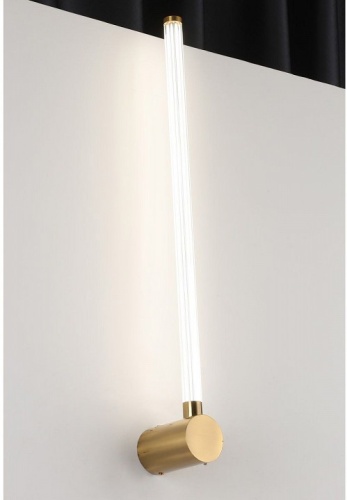 Бра Zortes Cryspy ZRS.1201.09 в Нижнем Новгороде фото 6