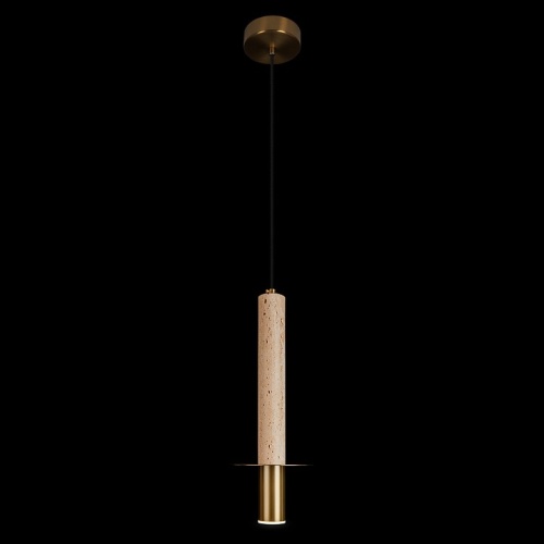 Подвесной светильник Loft it Everest 10583A Bronze в Нижнем Новгороде фото 7